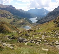 Valle del Devero