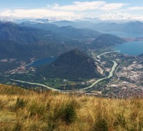 Laghi Maggiore e Mergozzo